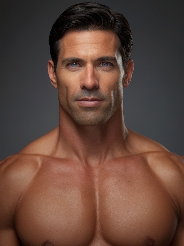 AI character on TalkieMate