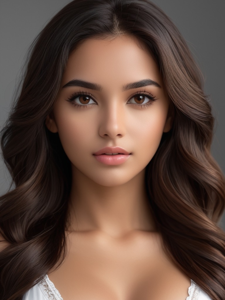 AI character on TalkieMate
