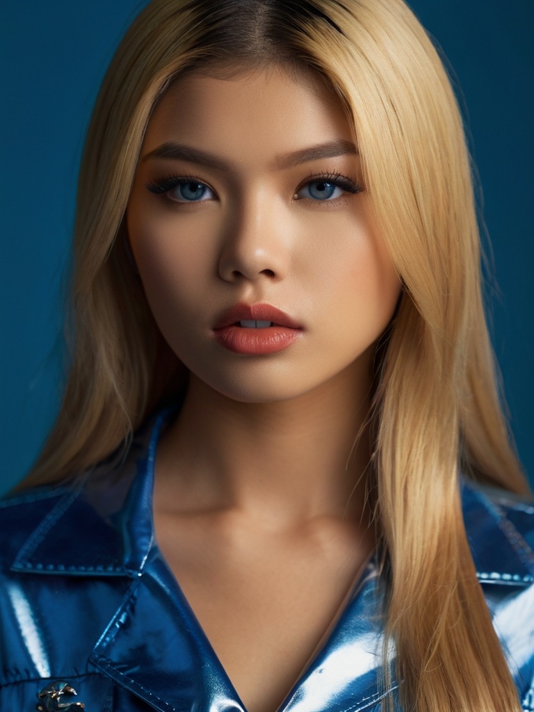 AI character on TalkieMate