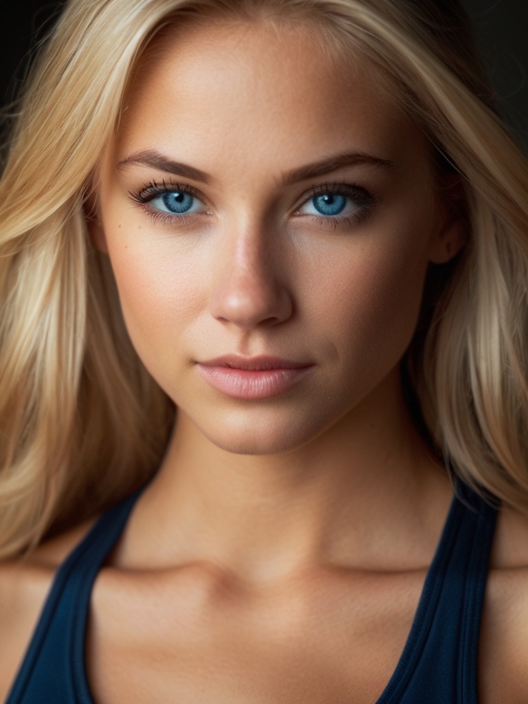 AI character on TalkieMate
