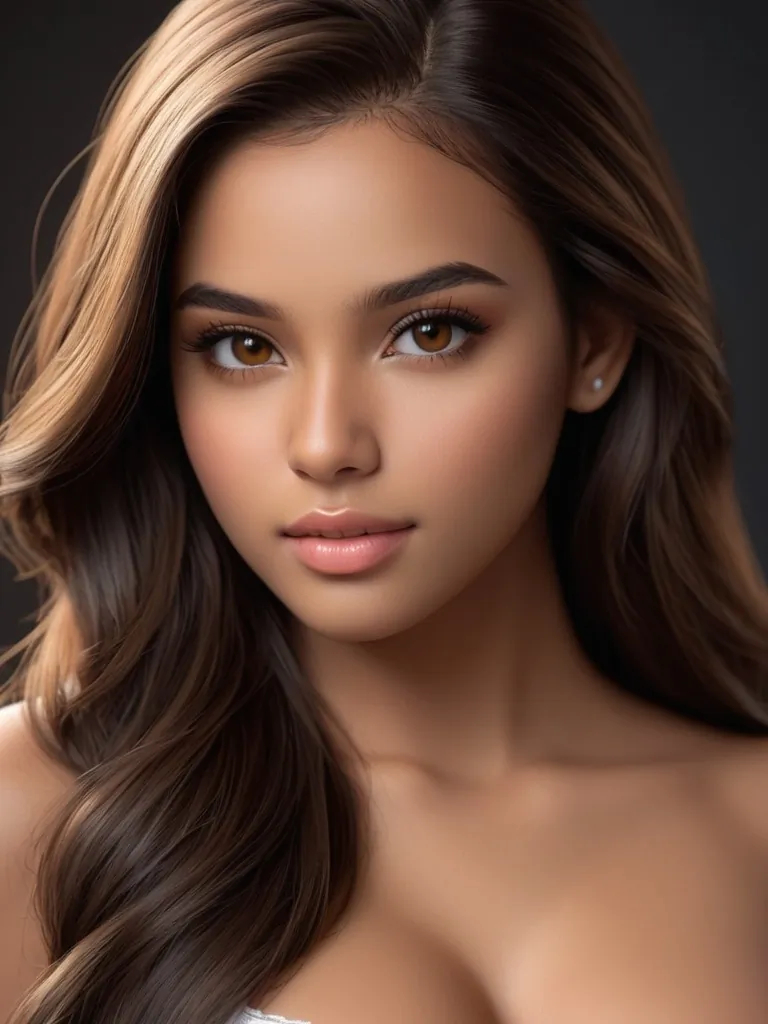 AI character on TalkieMate