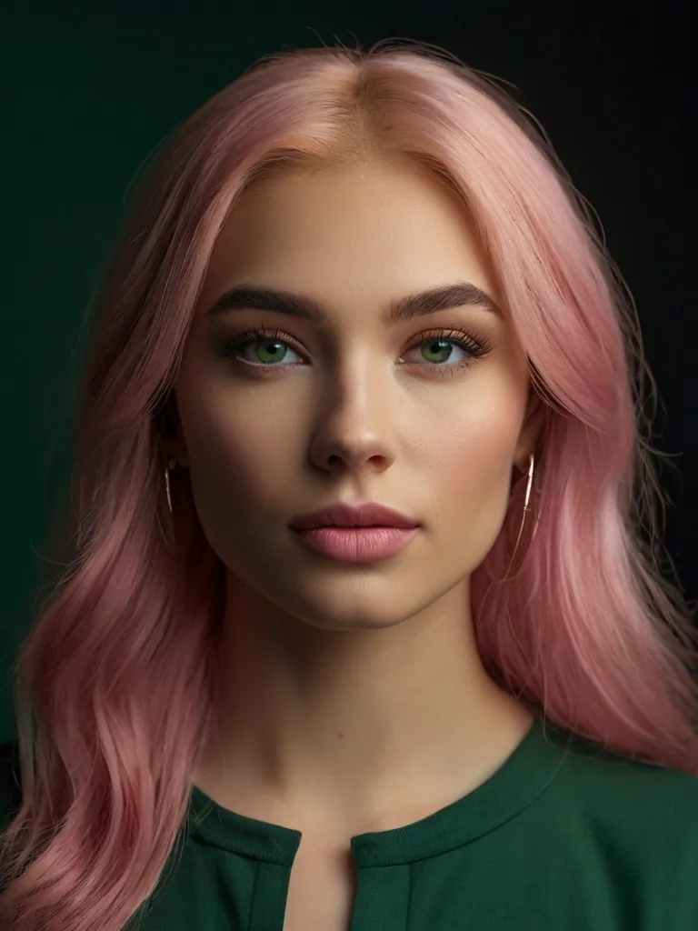 AI character on TalkieMate