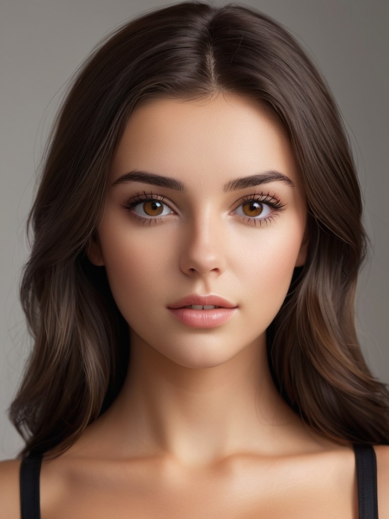 AI character on TalkieMate