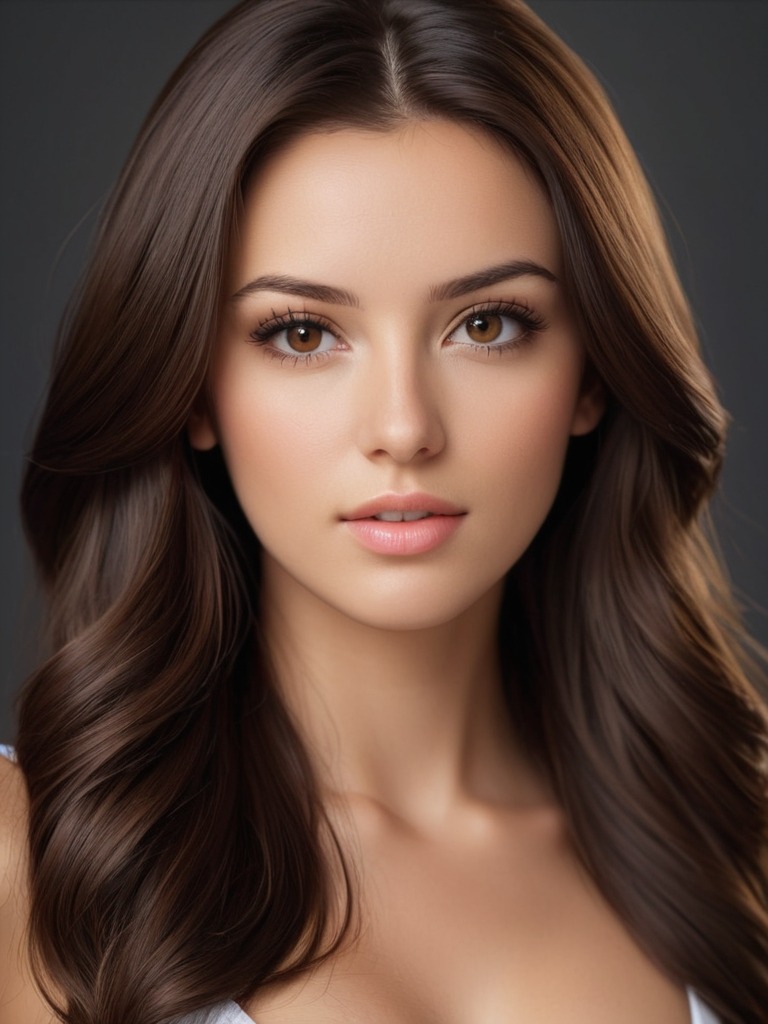 AI character on TalkieMate