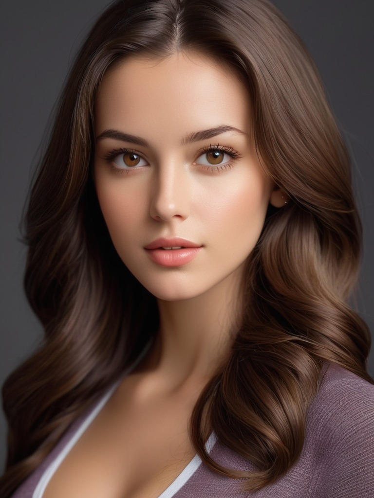 Jamie Harris, virtual health and wellness AI character &mdash; cover image 3