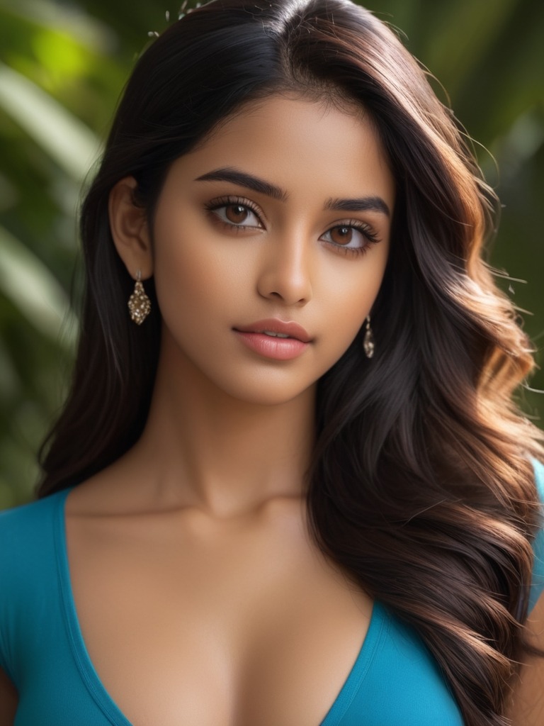 Kavya Luettgen &mdash; health and wellness on TalkieMate