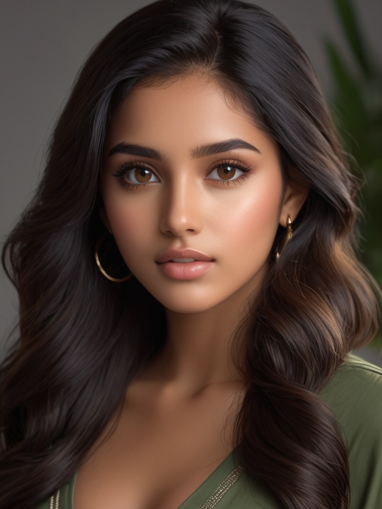Kavya Luettgen &mdash; health and wellness on TalkieMate