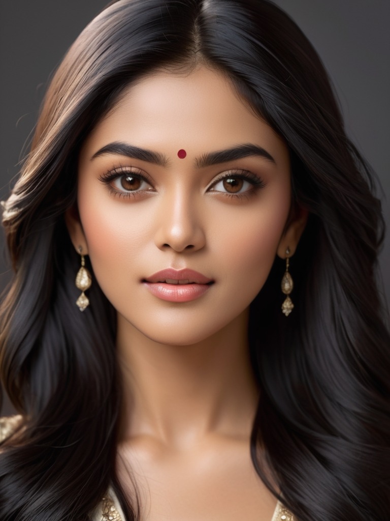 AI character on TalkieMate