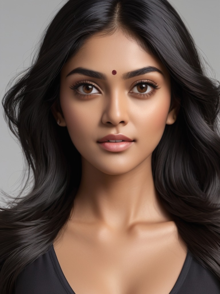 AI character on TalkieMate