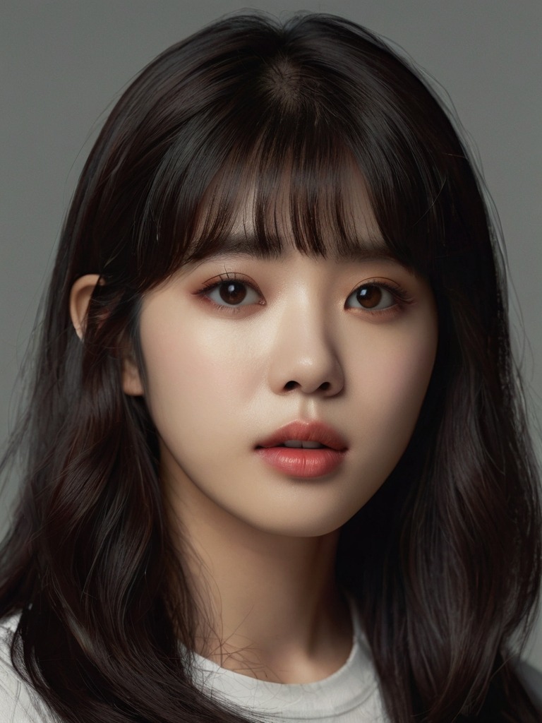 AI character on TalkieMate