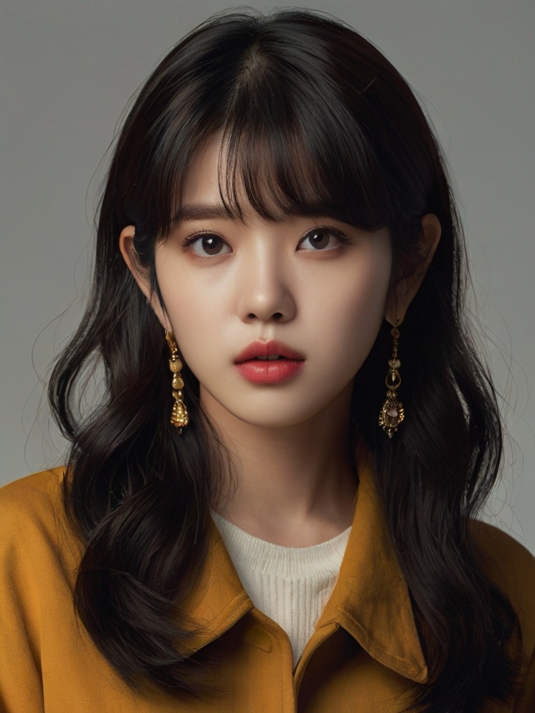 AI character on TalkieMate