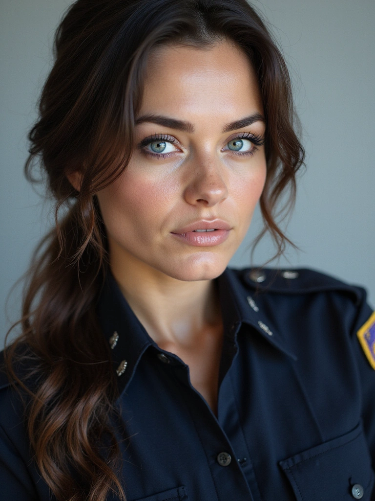 AI character on TalkieMate