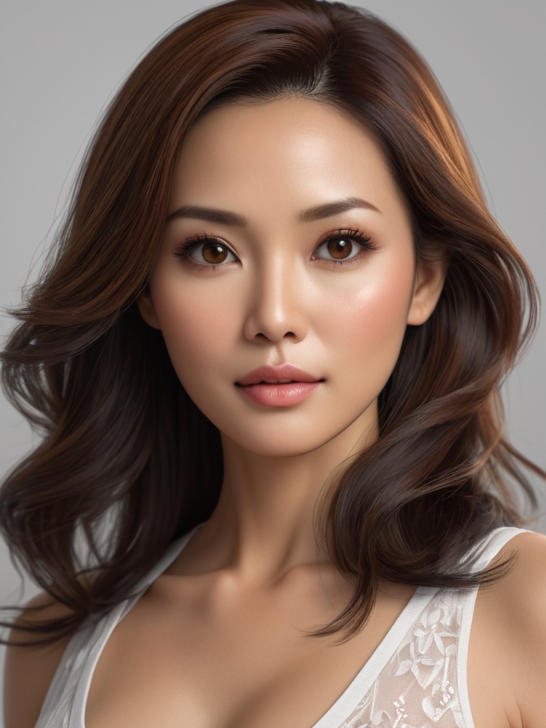 Willow Ledner, virtual dating AI character