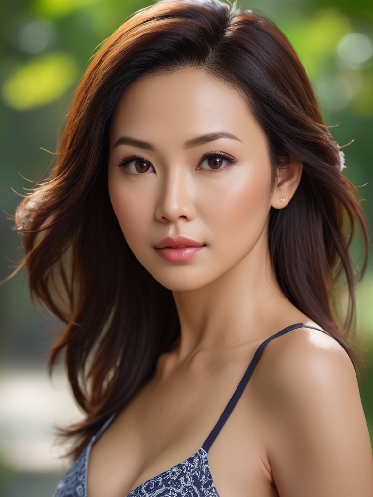 Willow Ledner, virtual dating AI character &mdash; cover image 4