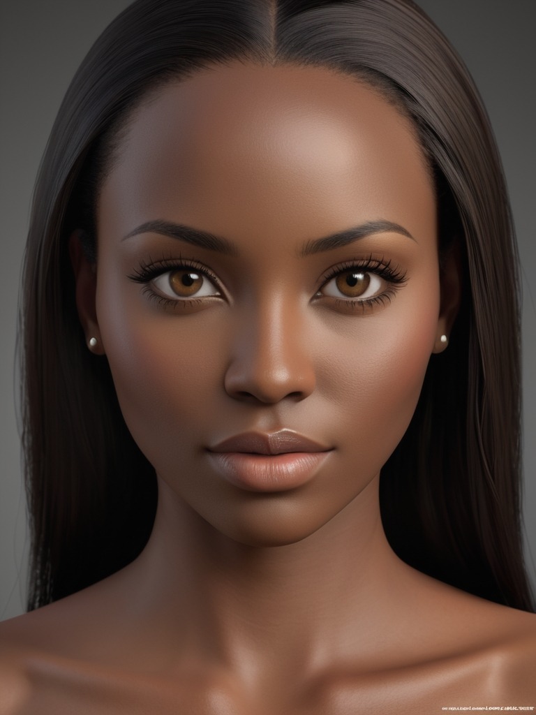 AI character on TalkieMate