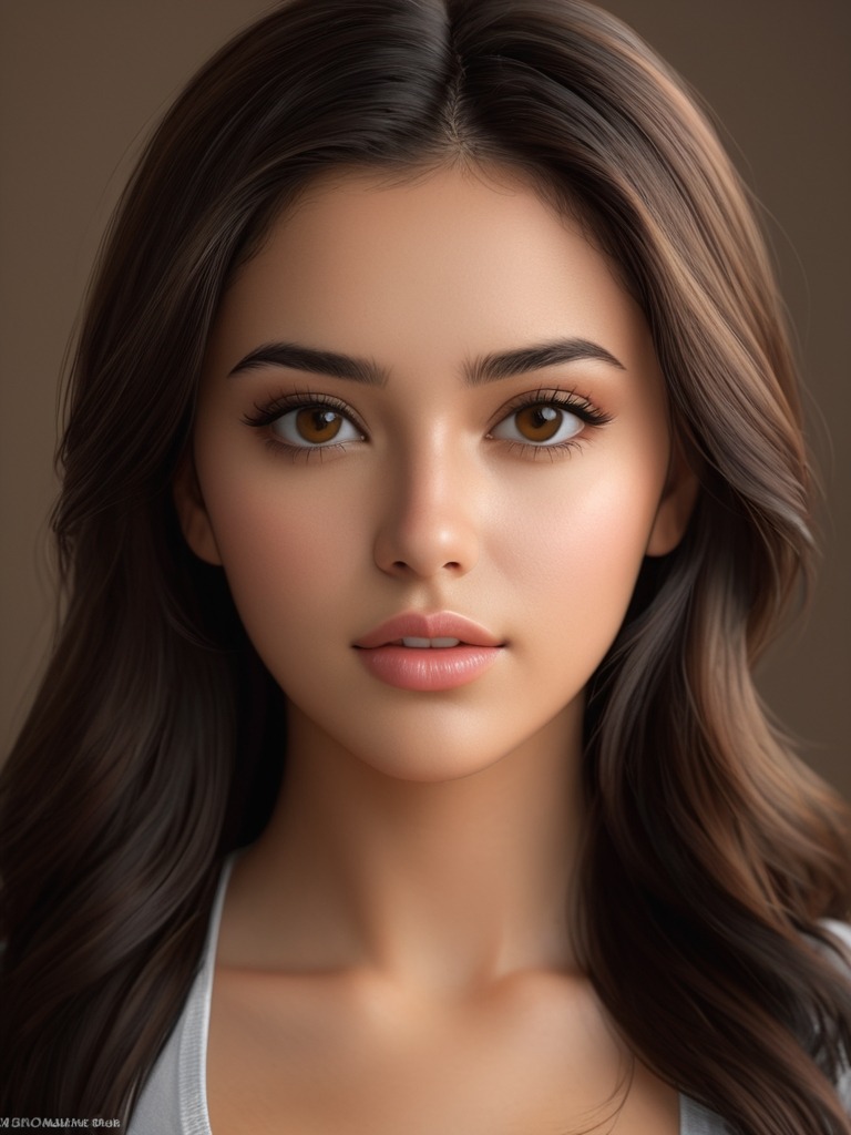 AI character on TalkieMate