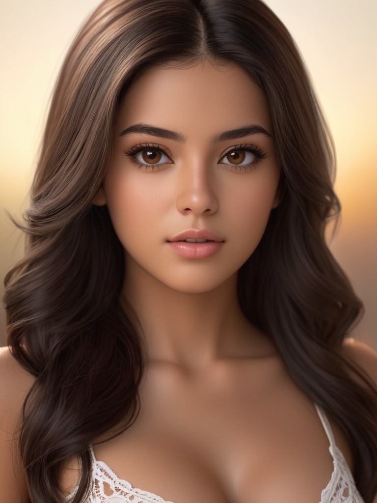 AI character on TalkieMate
