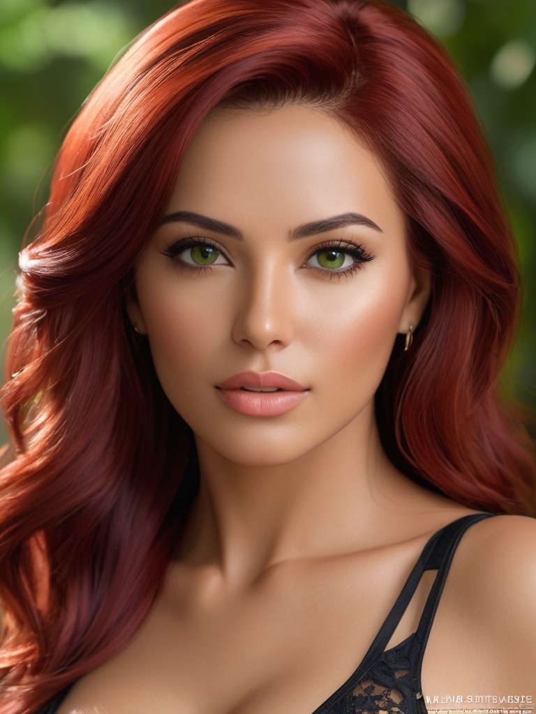 AI character on TalkieMate