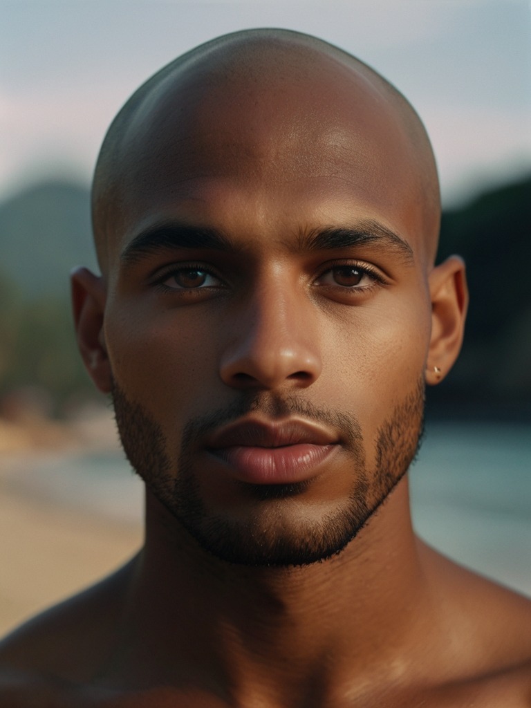 AI character on TalkieMate