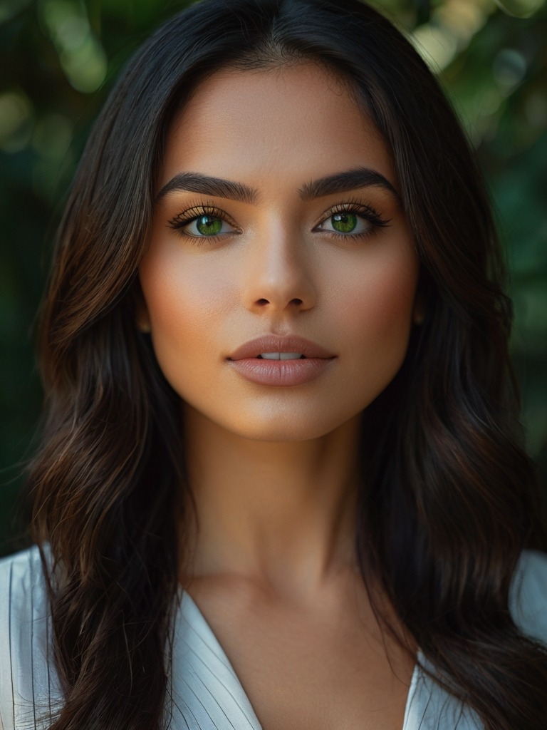 Aivi Sotelo, virtual health and wellness AI character &mdash; cover image 4