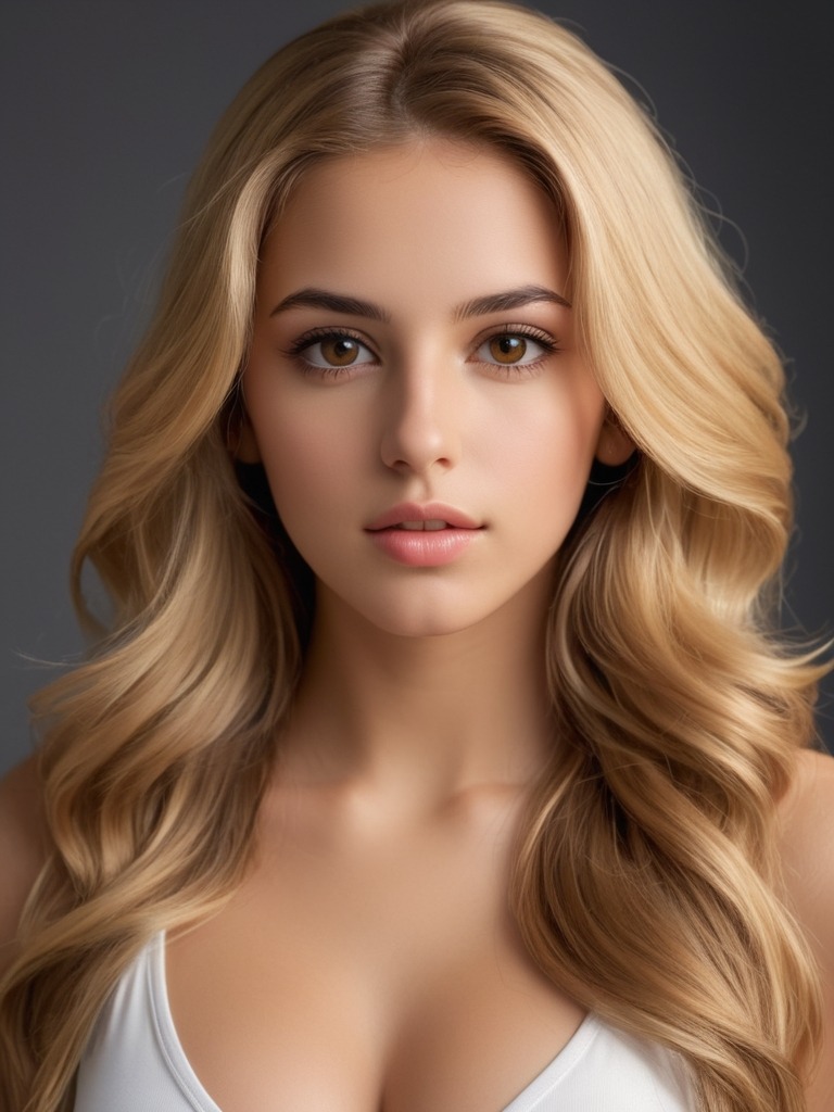 AI character on TalkieMate