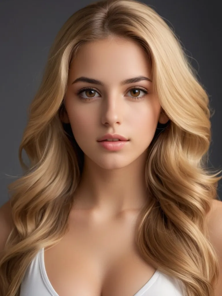 AI character on TalkieMate