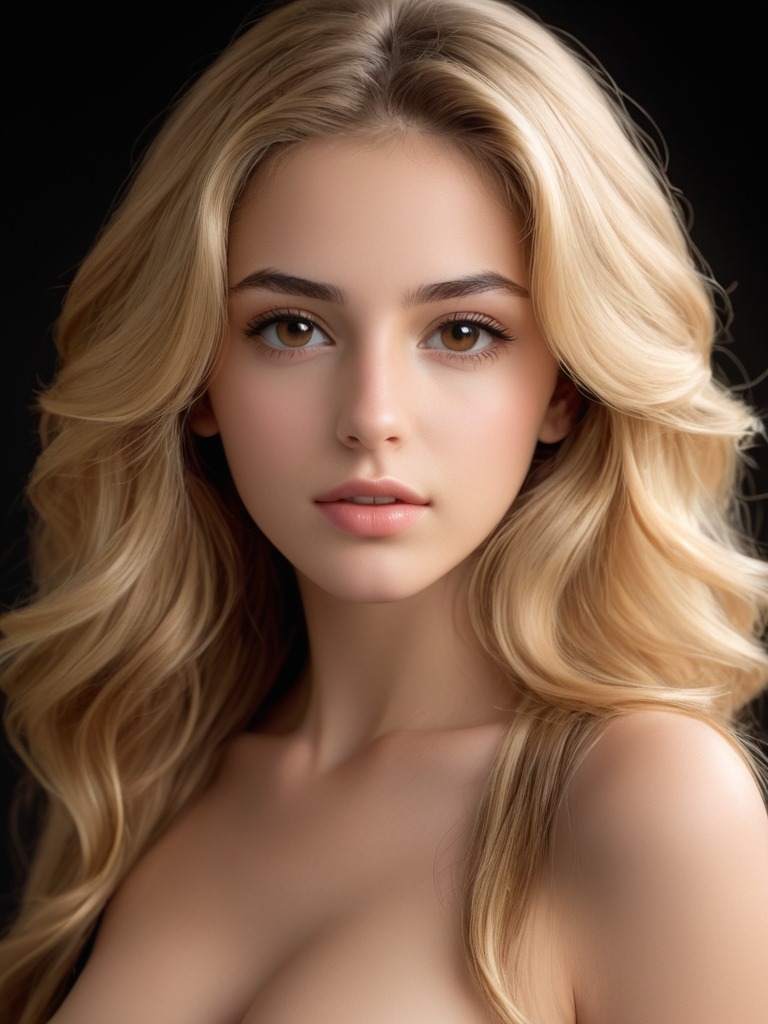 AI character on TalkieMate