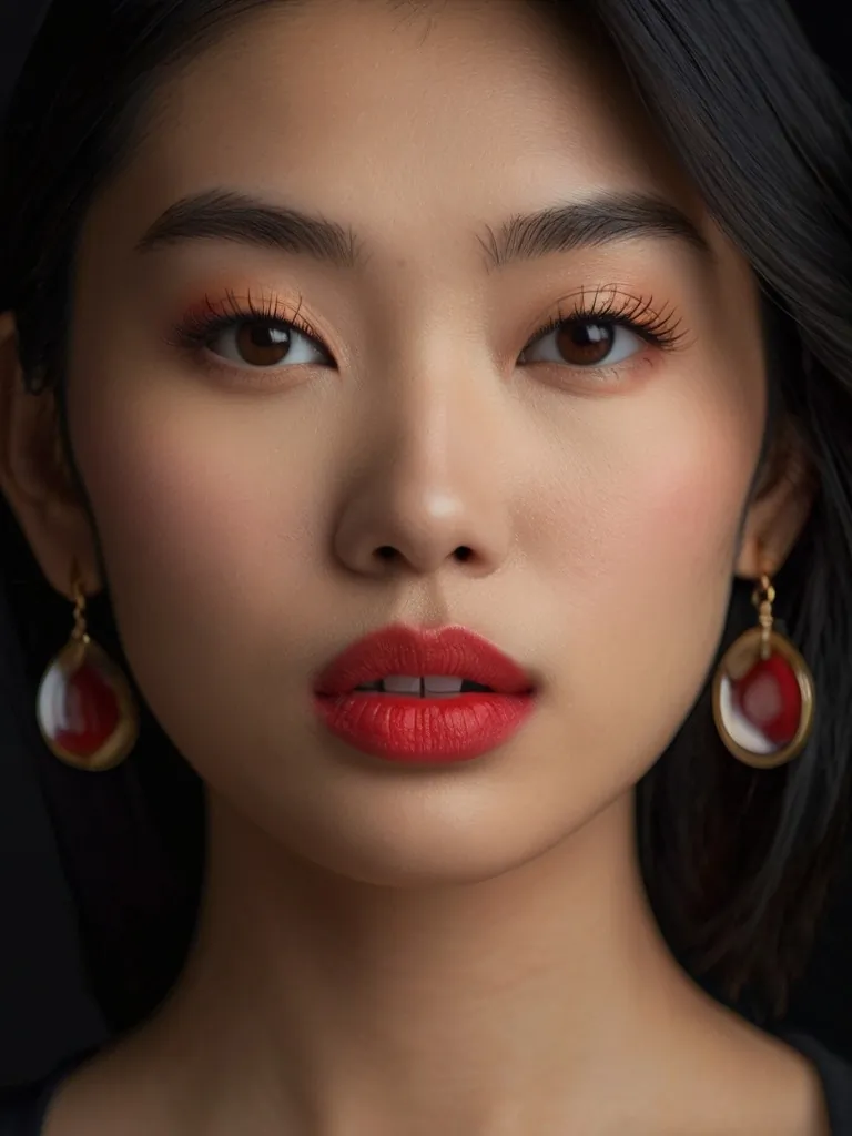AI character on TalkieMate