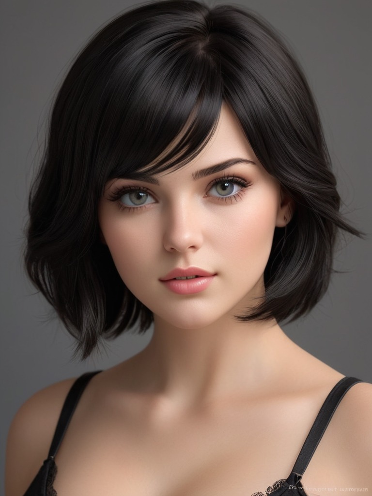 Kenna Schroeder, virtual technology AI character