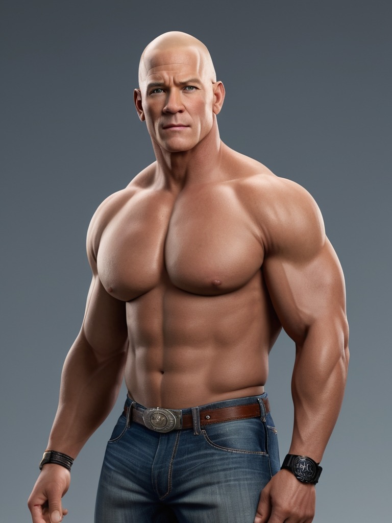 AI character on TalkieMate