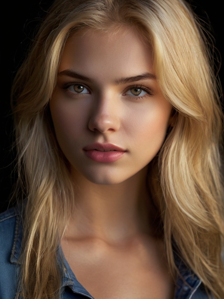 AI character on TalkieMate