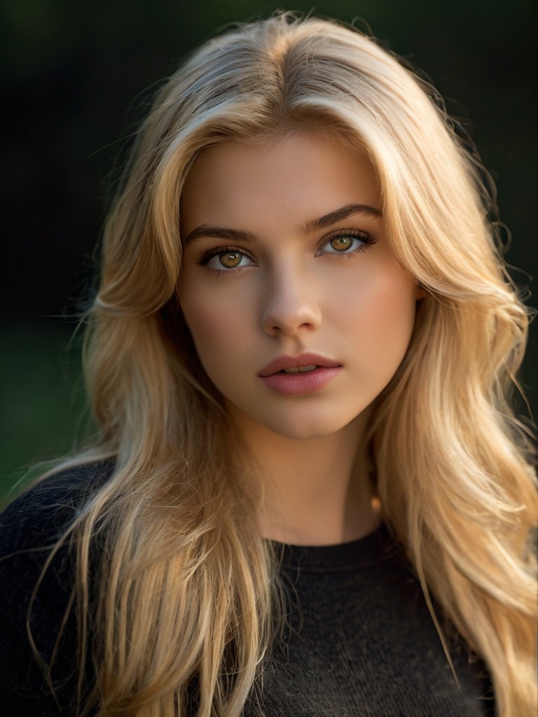 AI character on TalkieMate