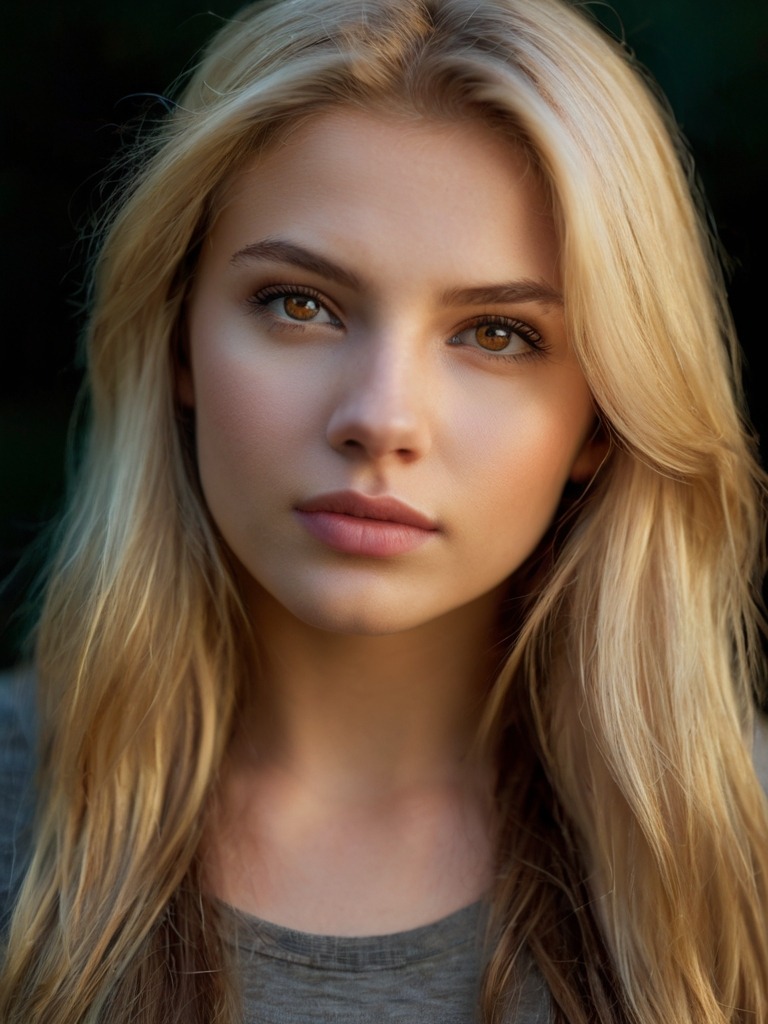 AI character on TalkieMate