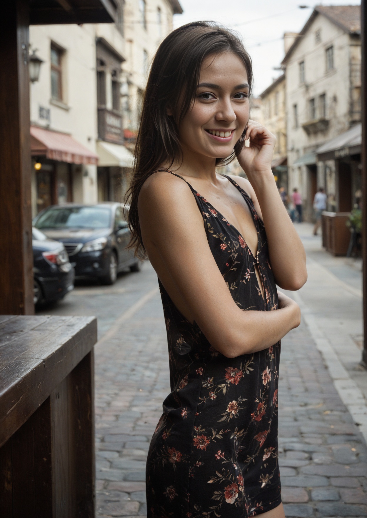 Thalia Grayson &mdash; Wellness Coach on TalkieMate