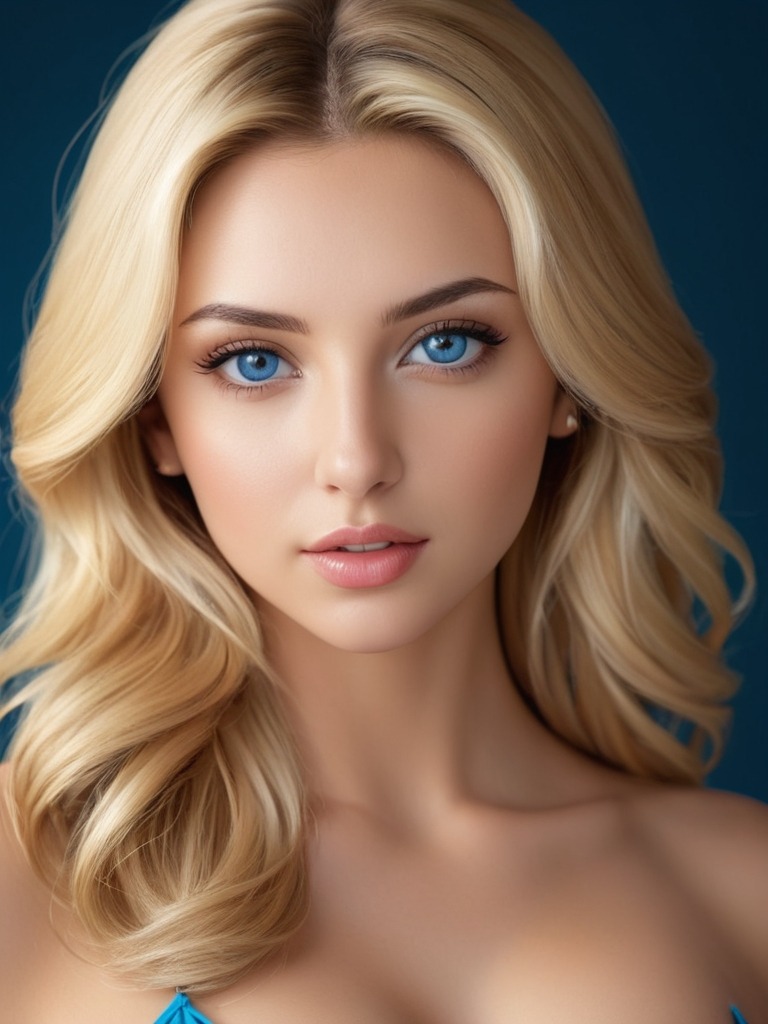AI character on TalkieMate