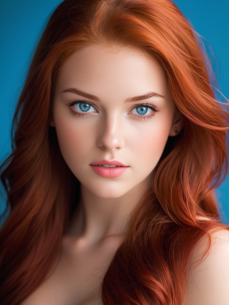 AI character on TalkieMate