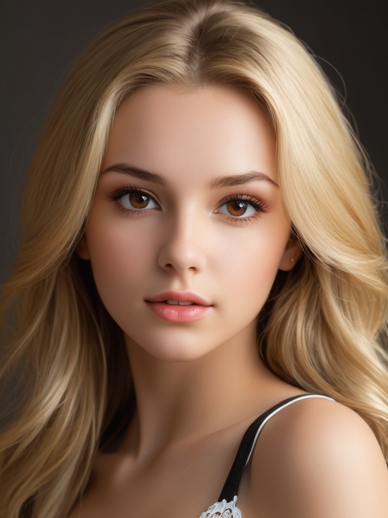 AI character on TalkieMate