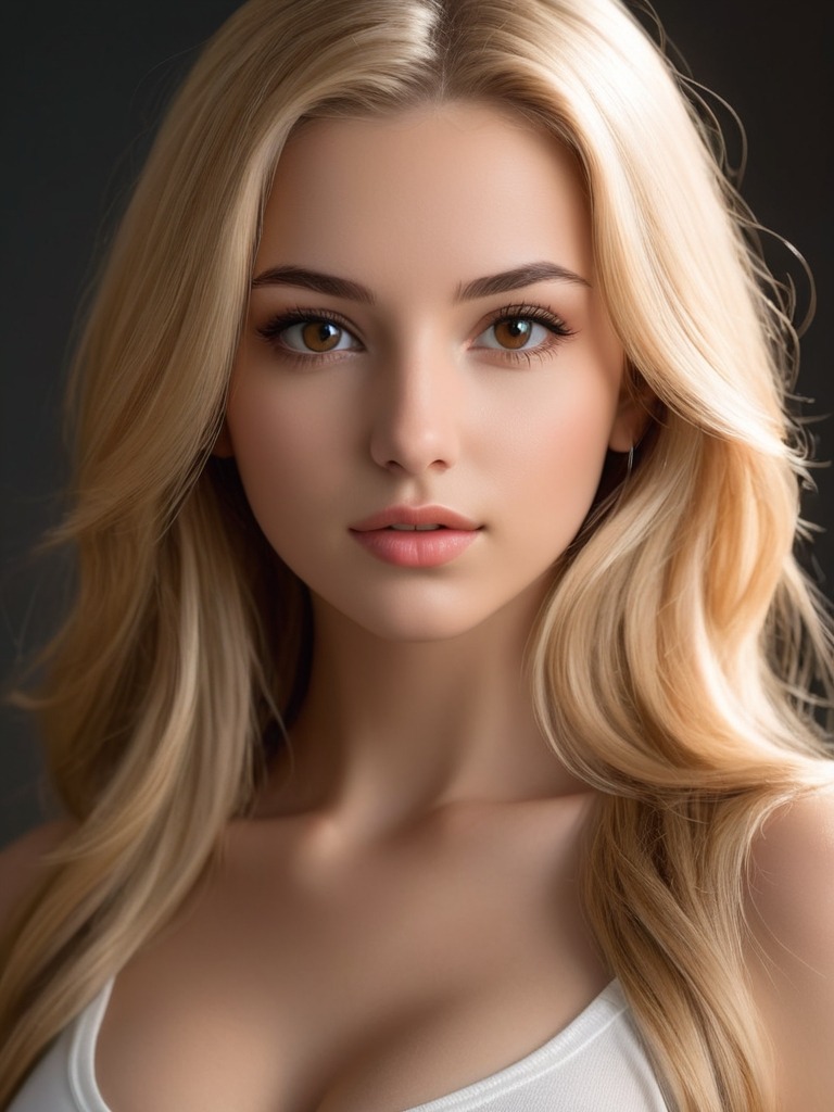 AI character on TalkieMate