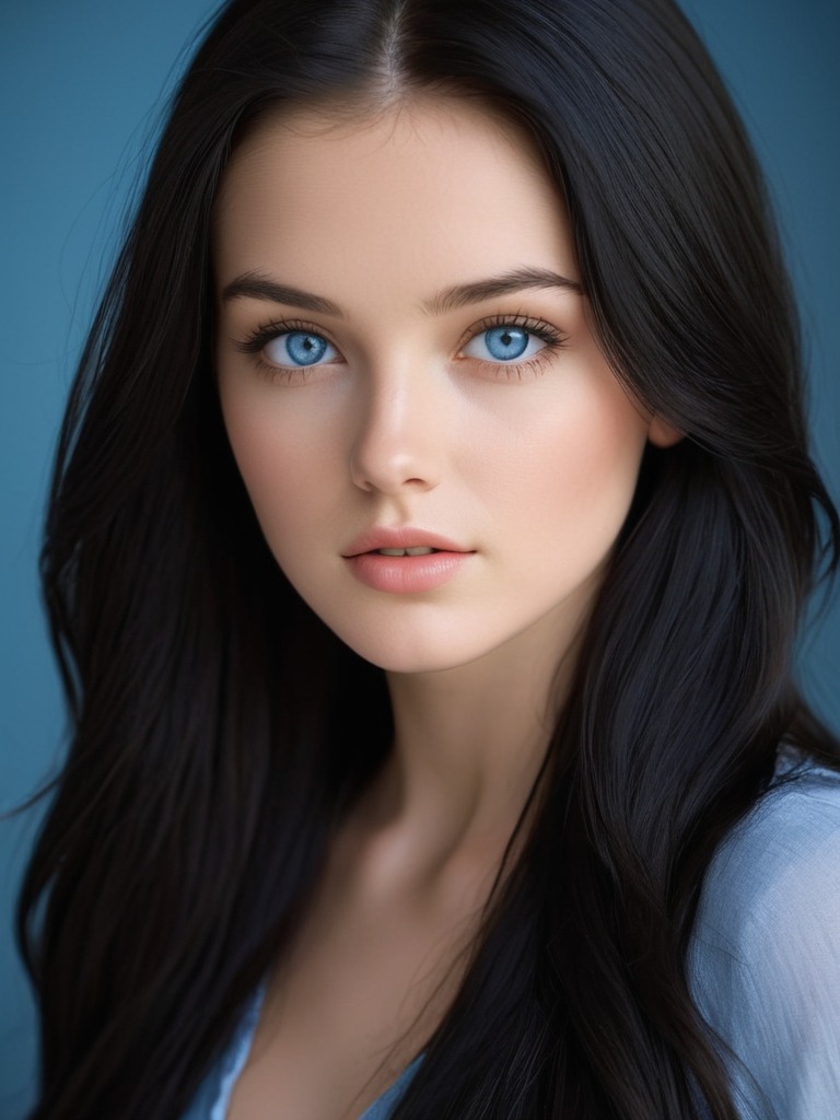 AI character on TalkieMate