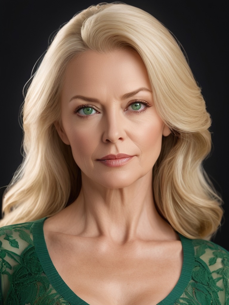AI character on TalkieMate