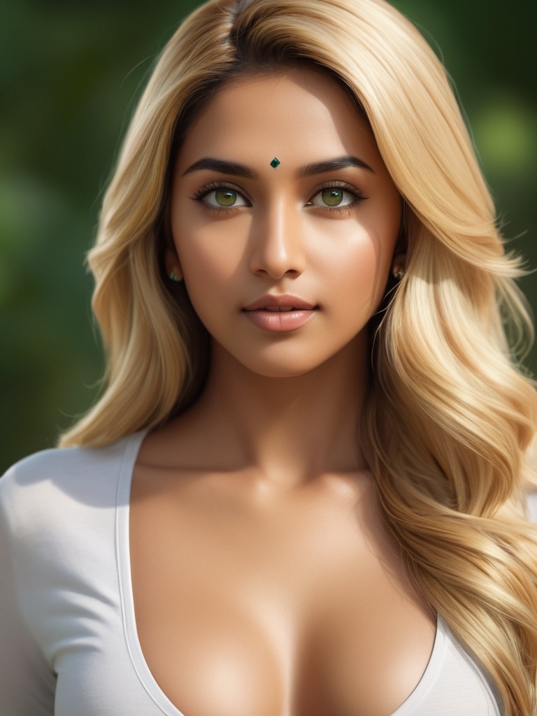 AI character on TalkieMate