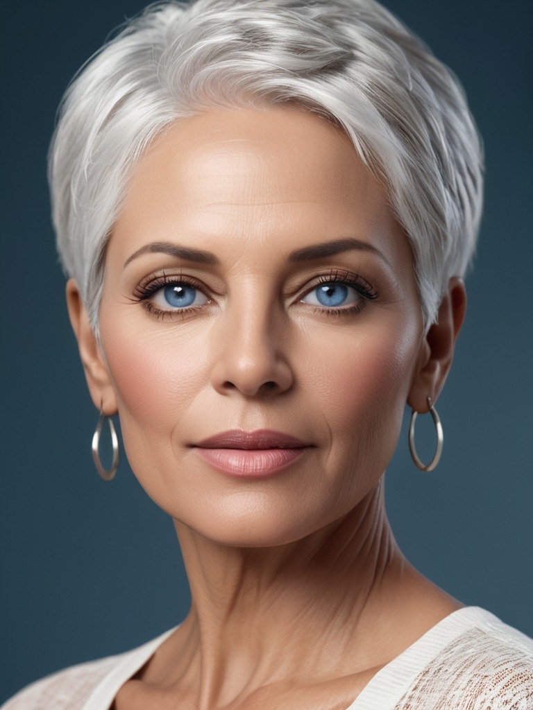 AI character on TalkieMate