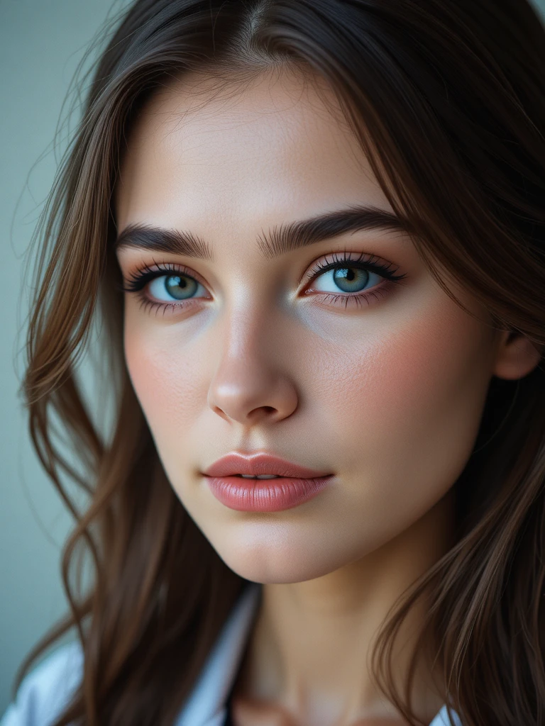AI character on TalkieMate