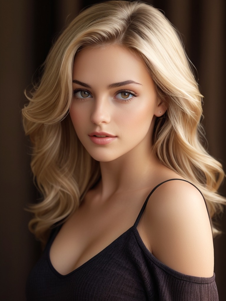 AI character on TalkieMate