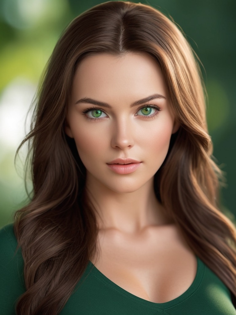 Elta Towne, virtual dating AI character