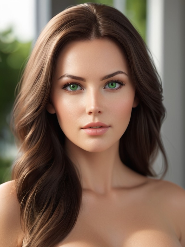 Elta Towne, virtual dating AI character &mdash; cover image 4