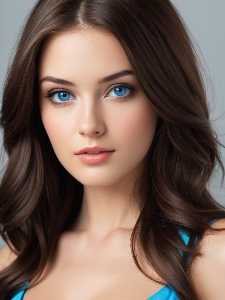AI character on TalkieMate