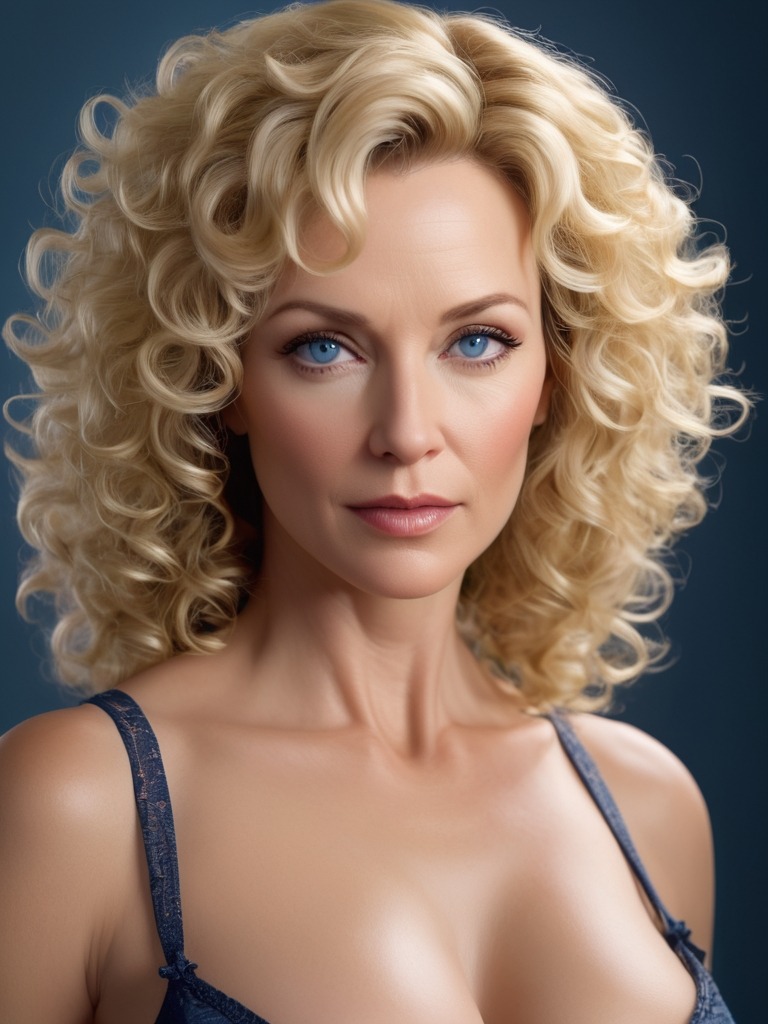 AI character on TalkieMate