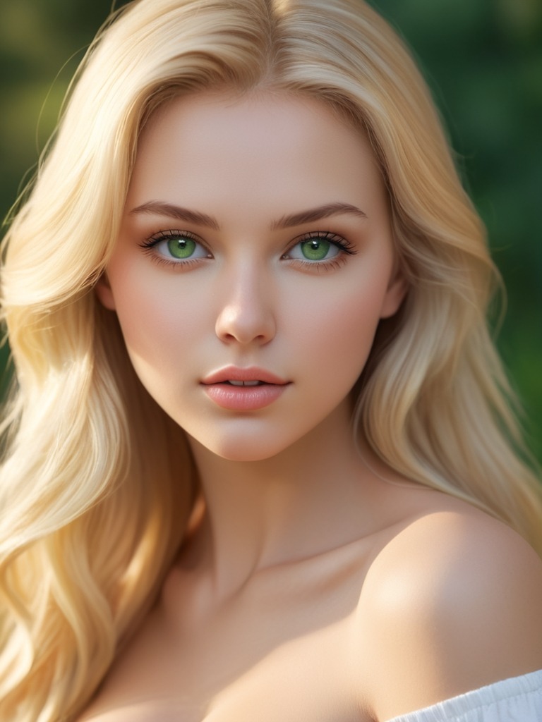 AI character on TalkieMate