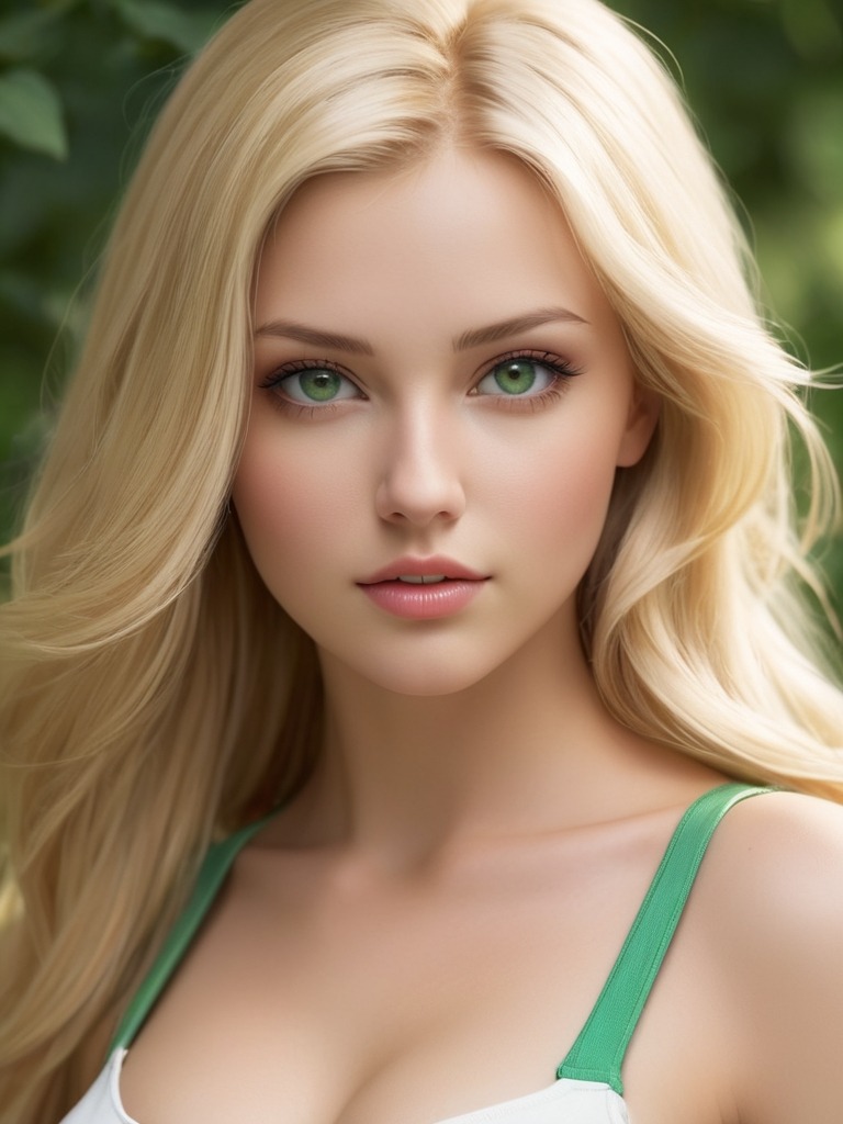 AI character on TalkieMate